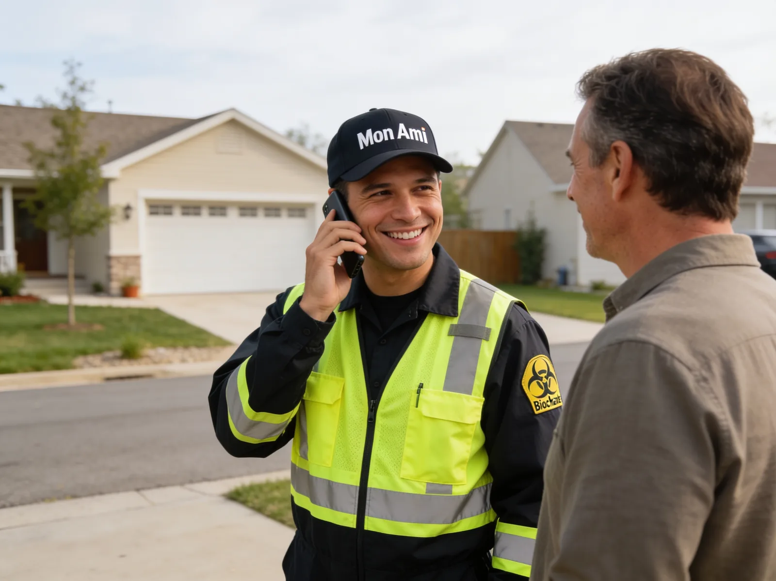 Sewage Cleanup Denton, MD FAQs
